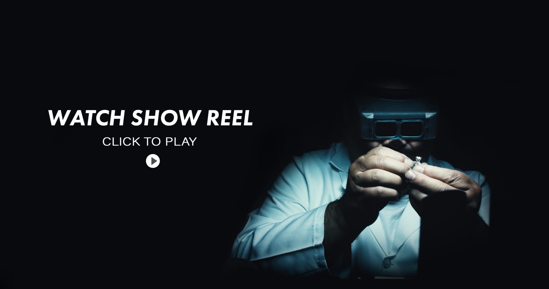 Watch the Travis Meadors Films show reel