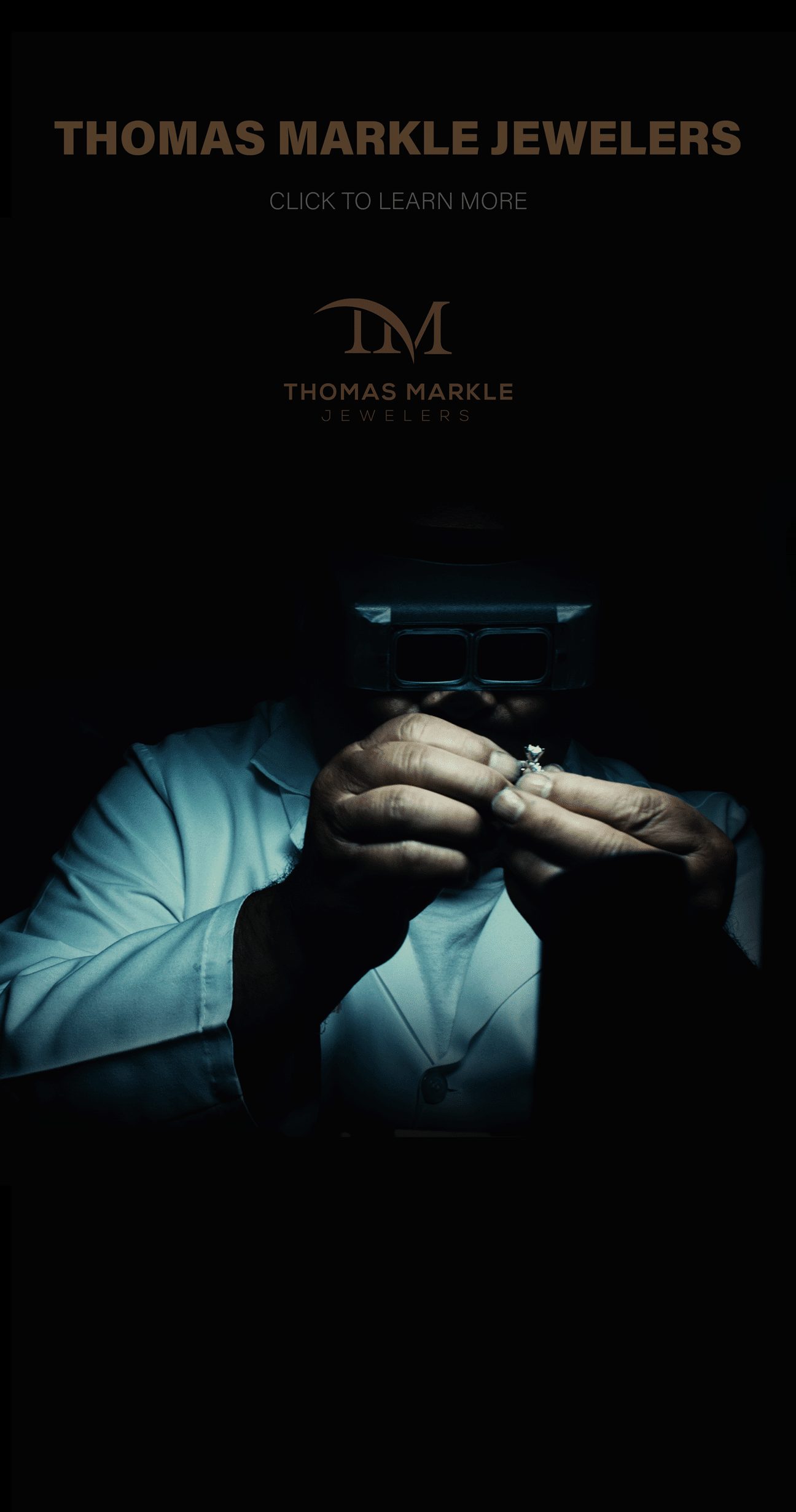 Thomas Markle Jewelers brand film &ndash; Travis Meadors Films